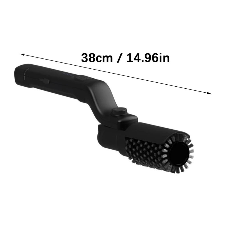 Electric Grills Scrubber